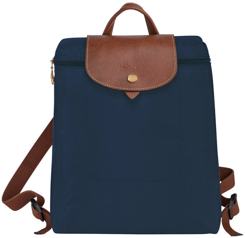 Longchamp Le Pliage Backpack L1699 089 night blue ab 120 00 Preisvergleich bei idealo