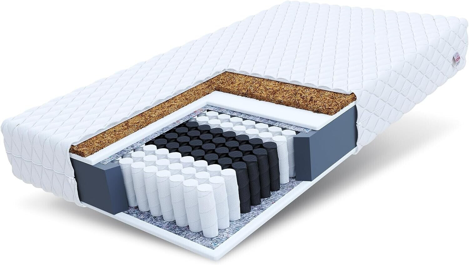 FDM Home Max 140x200cm H3/H4