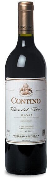 Contino Viña del Olivo 0,75 l