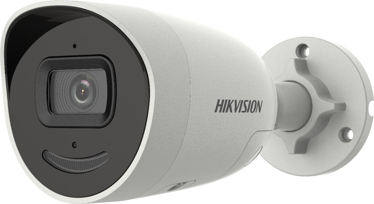Hikvision DS-2CD2046G2-IU (2.8mm)