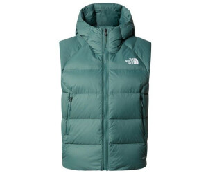 The North Face Women s Hyalite Down Gilet from 56.31 Today Best Black Friday Deals on idealo