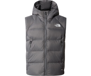 Body warmers womens north face best sale