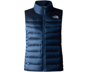 Buy The North Face Women s Aconcagua Down Gilet from 70.00