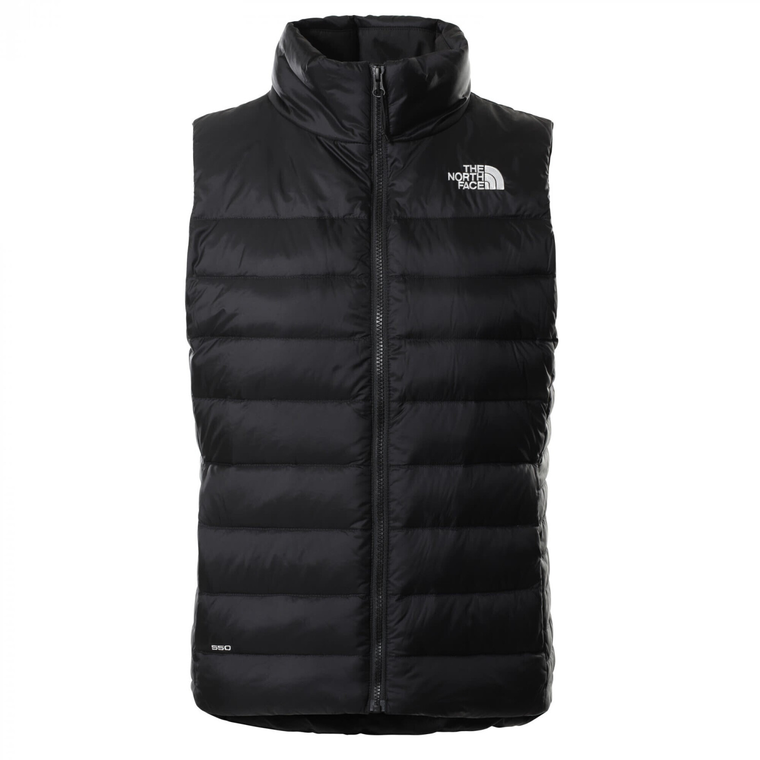 The North Face Women's Aconcagua Down Gilet tnf black