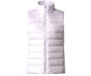 North face nuptse sales 2 vest womens gilet
