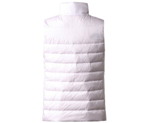 Buy The North Face Women s Aconcagua Down Gilet lavender fog from