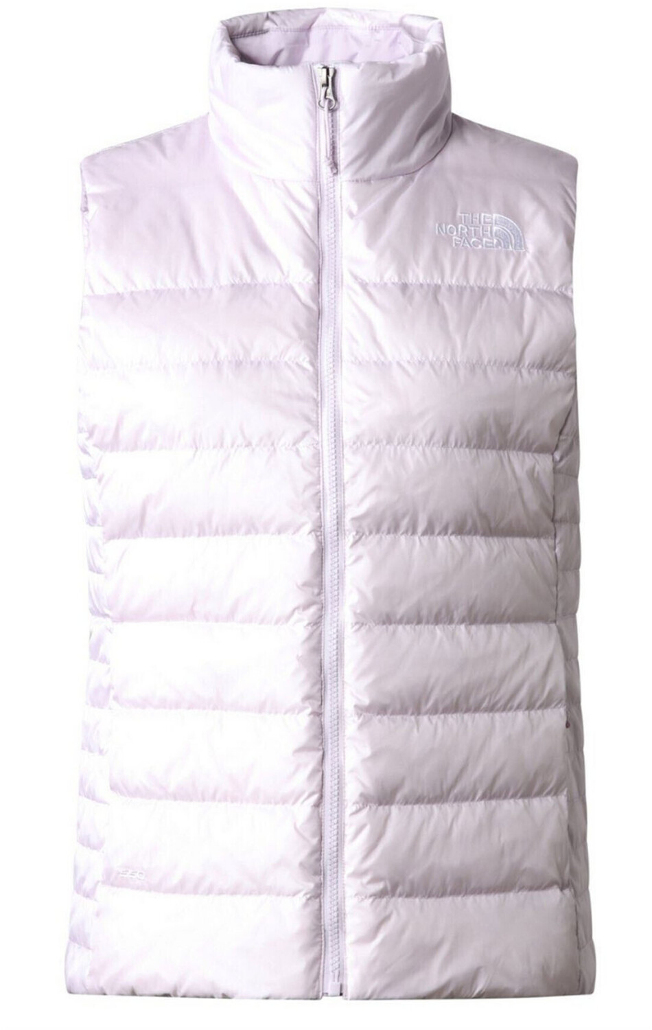 North face deals aconcagua down vest