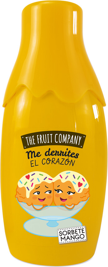 The Fruit Company Mango Eau de Toilette (40 ml) desde 2,99 €