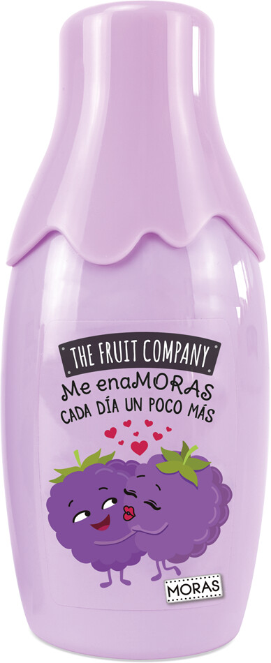 The Fruit Company Moras Eau de Toilette (40 ml) desde 2,90 €