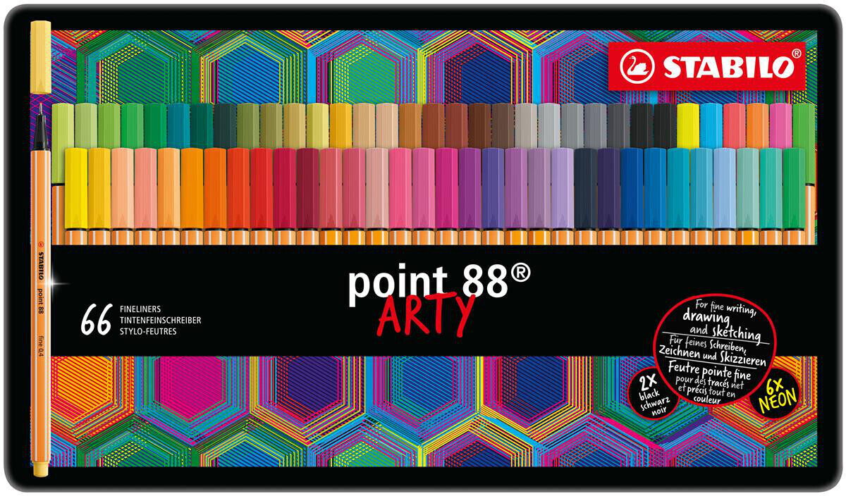 STABILO point 95 (88/66-031)
