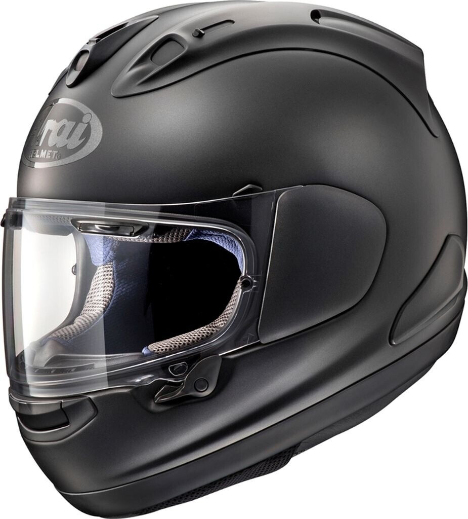 Arai RX-7V Evo Frost noir