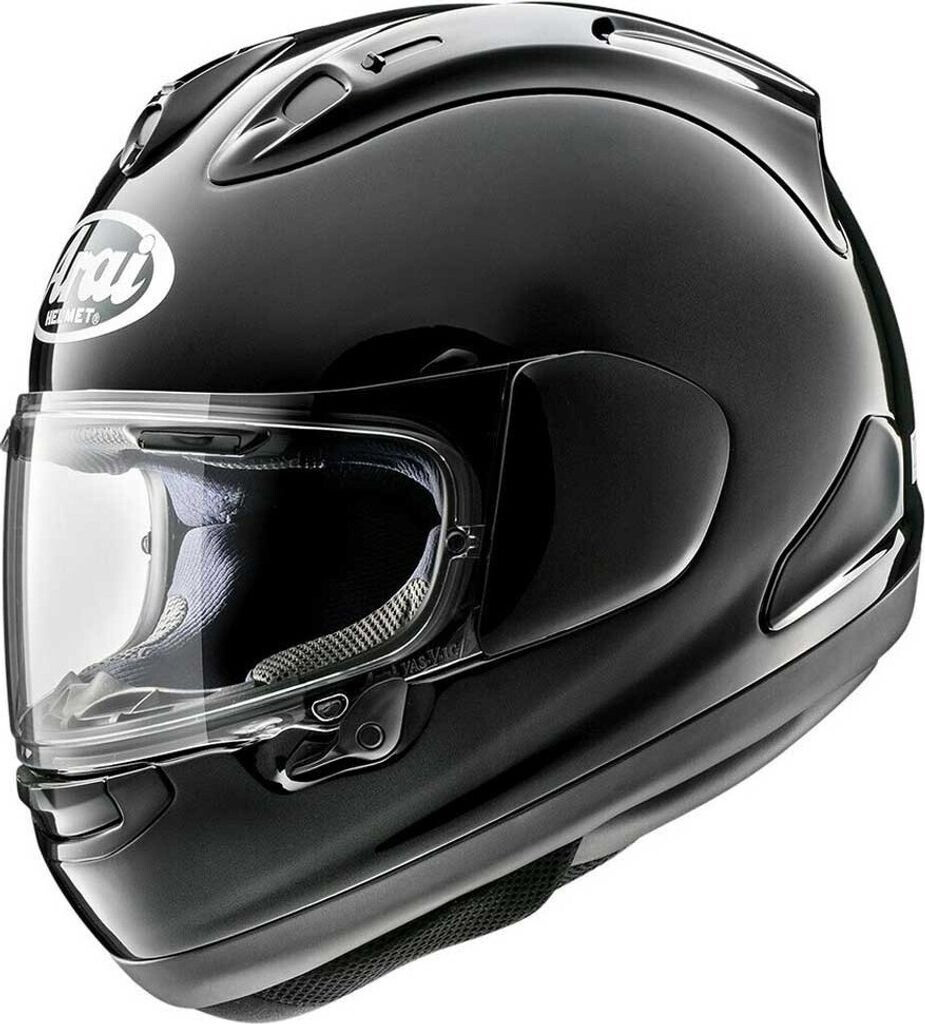 Arai RX-7V Evo Diamond noir