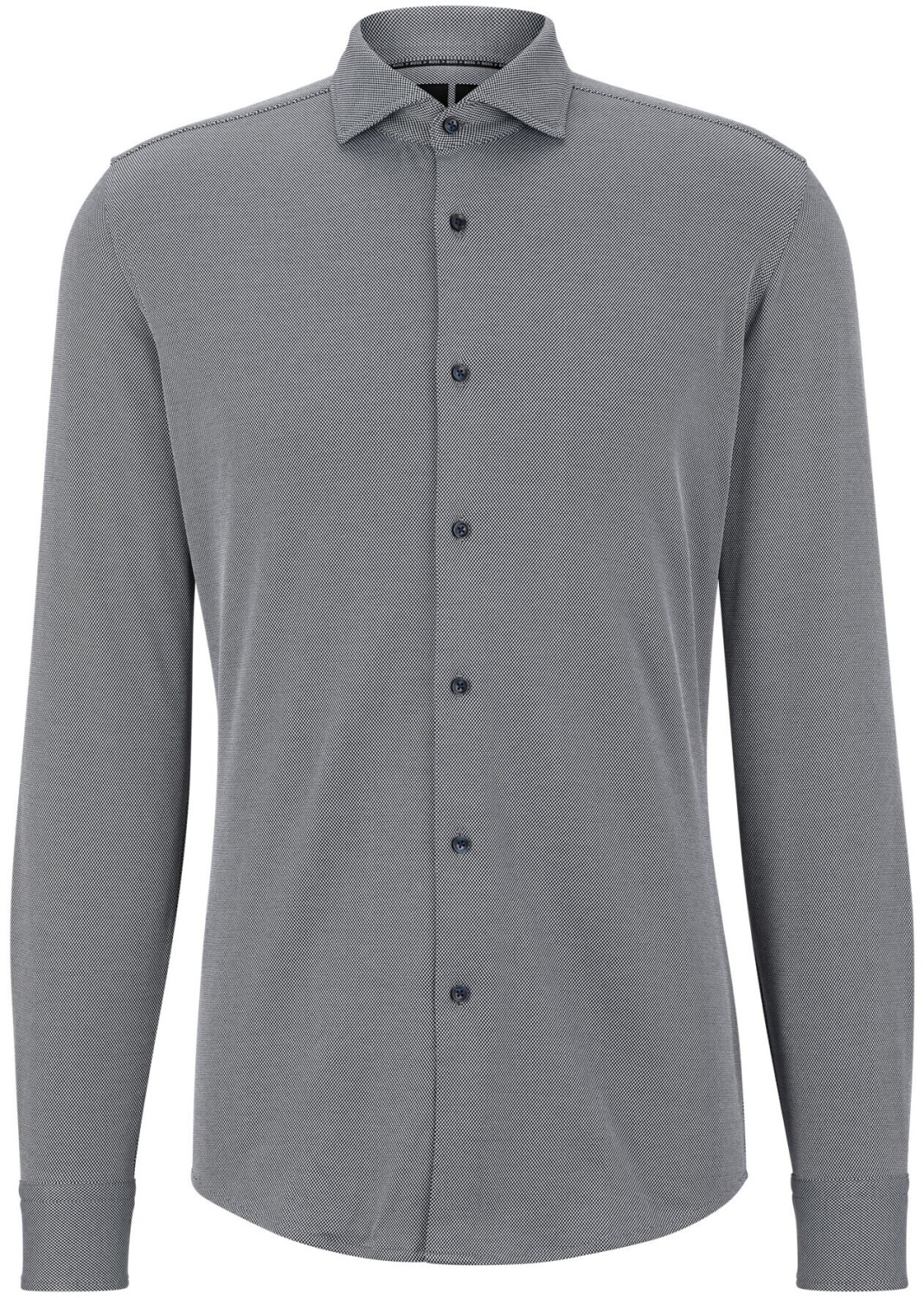 BOSS P HANK S C1 222 Men's Slim Fit Shirt in Functional