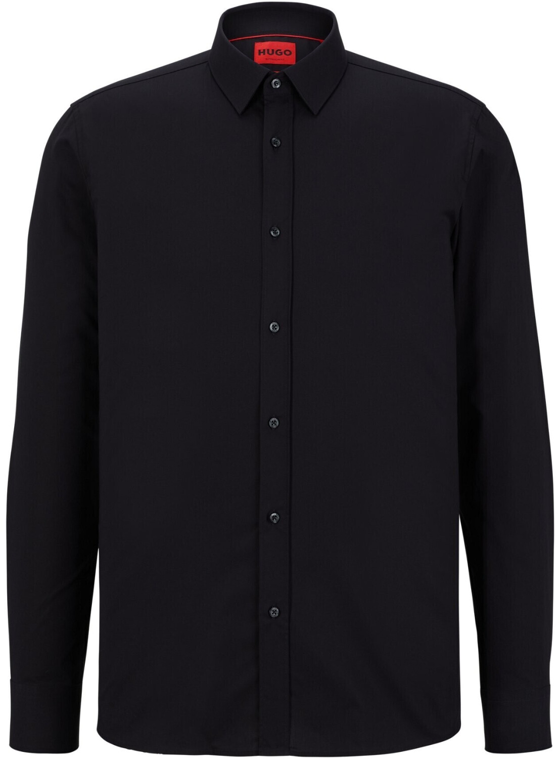 Hugo Boss Elisha02 (50479396-001) black