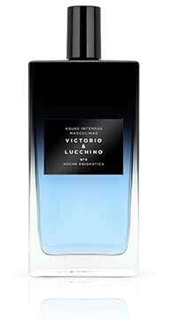 Aguas de victorio y lucchino hombre opiniones clearance