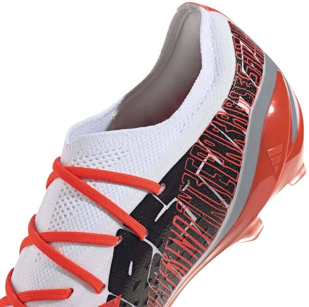 Buy Adidas X Speedportal Messi.1 FG cloud white core black solar