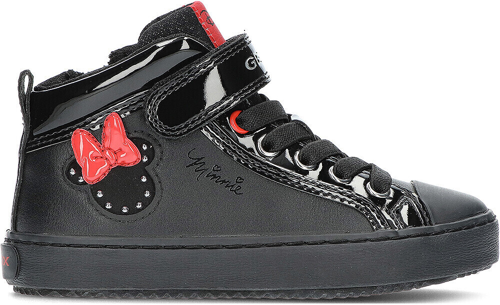 Geox meisjes J KALISPERA GIRL I SNEAKERS Geox meisjes J KALISPERA GIRL I SNEAKERS