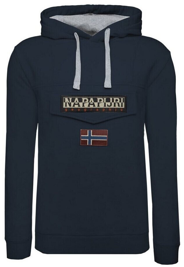 Napapijri Burgee Winter (NA4GJD) dark blue