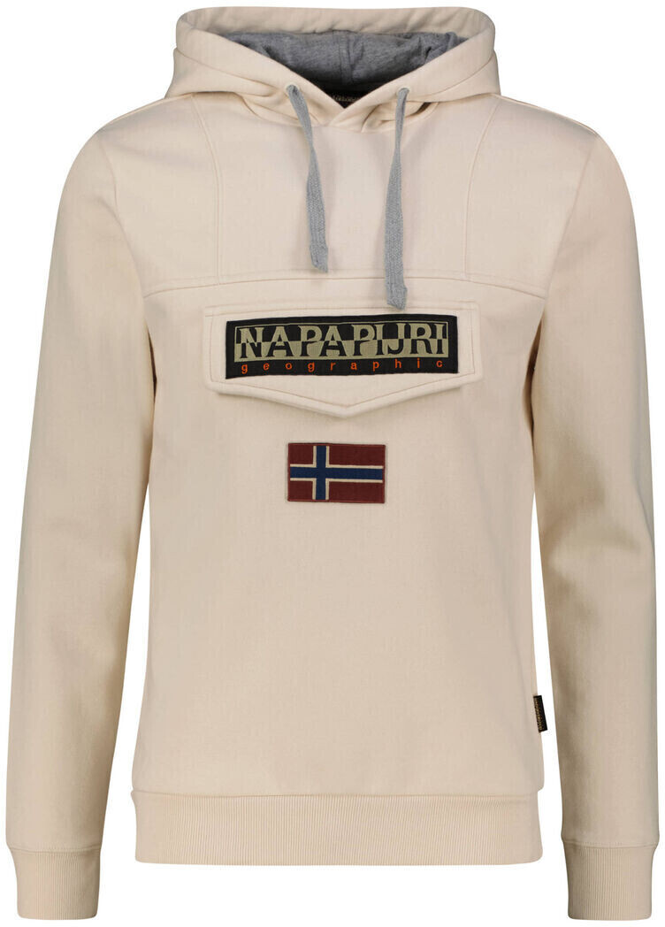 Napapijri Burgee Winter (NA4GJD) beige