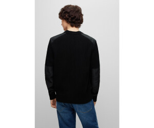 Hugo boss walker sweatshirt hotsell