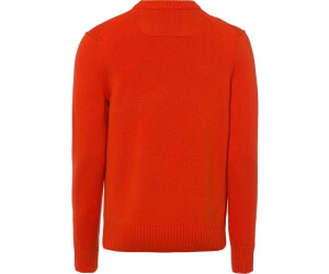 Hugo boss orange jumper store
