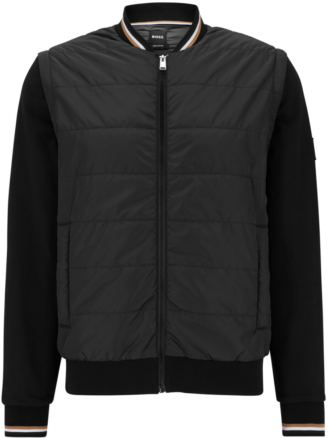 Hugo boss discount skiles jacket