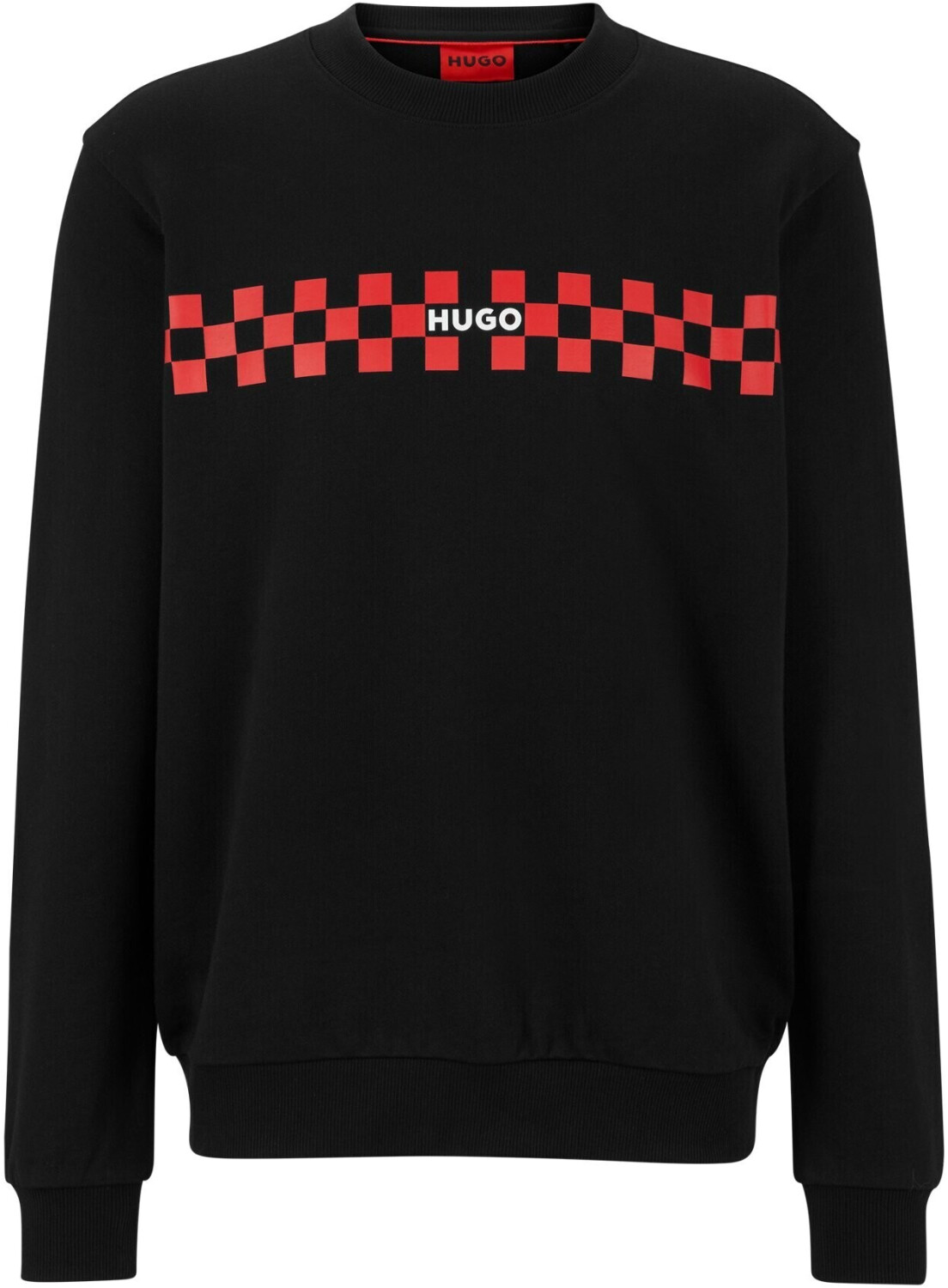 BOSS Herren UNDERW_Longsleeve (3er Pack - View #9