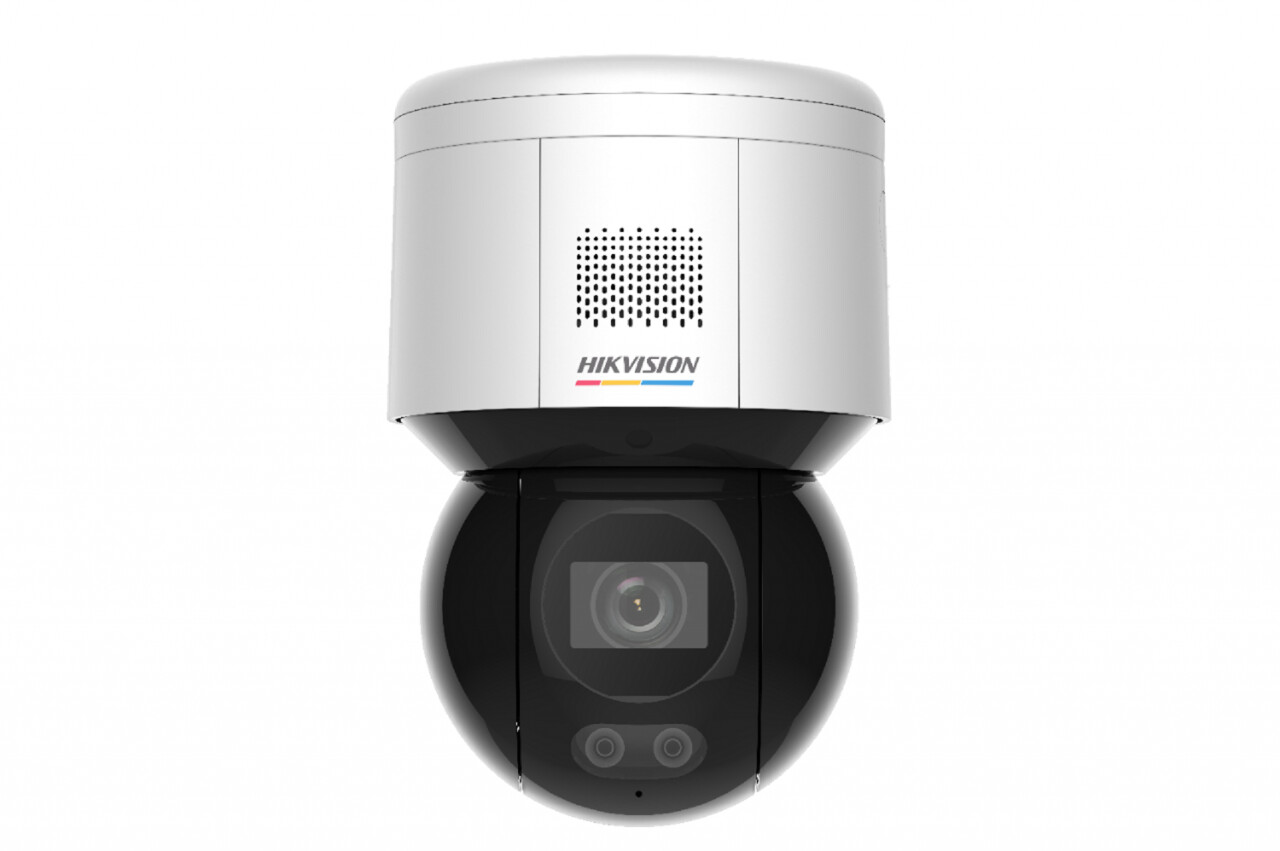 Hikvision DS-2DE3A400BW-DE (F1)