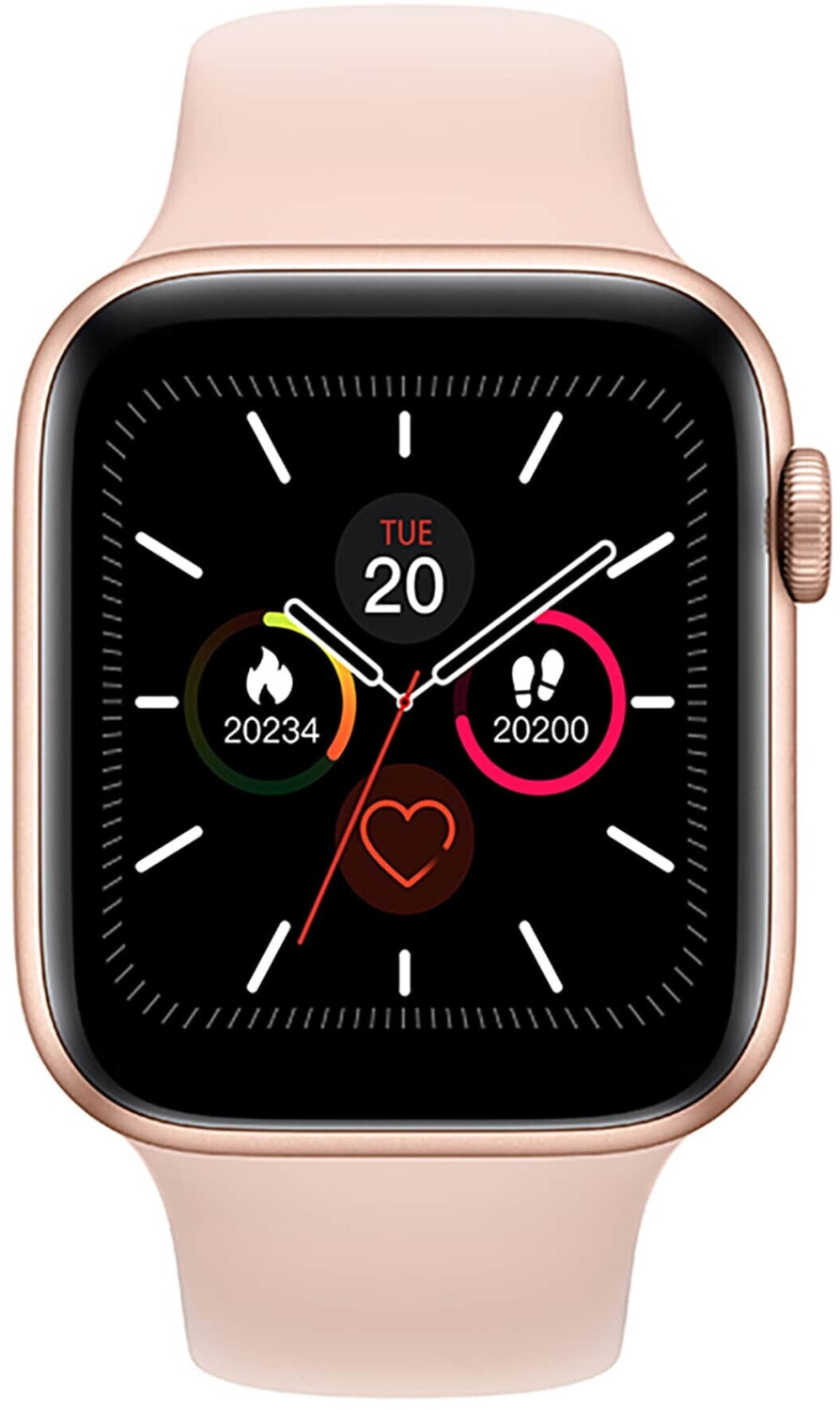 Leotec Smartwatch MultiSport Omena