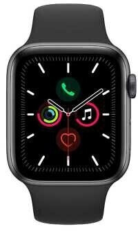 Leotec Smartwatch MultiSport Omena noir