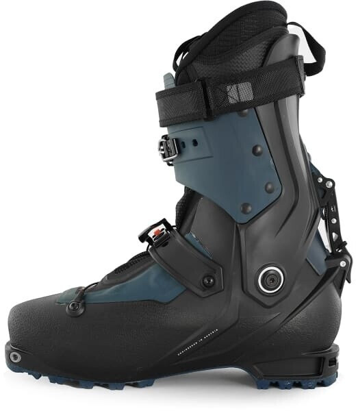 Atomic Backland Expert 2023 black dark blue au meilleur prix sur