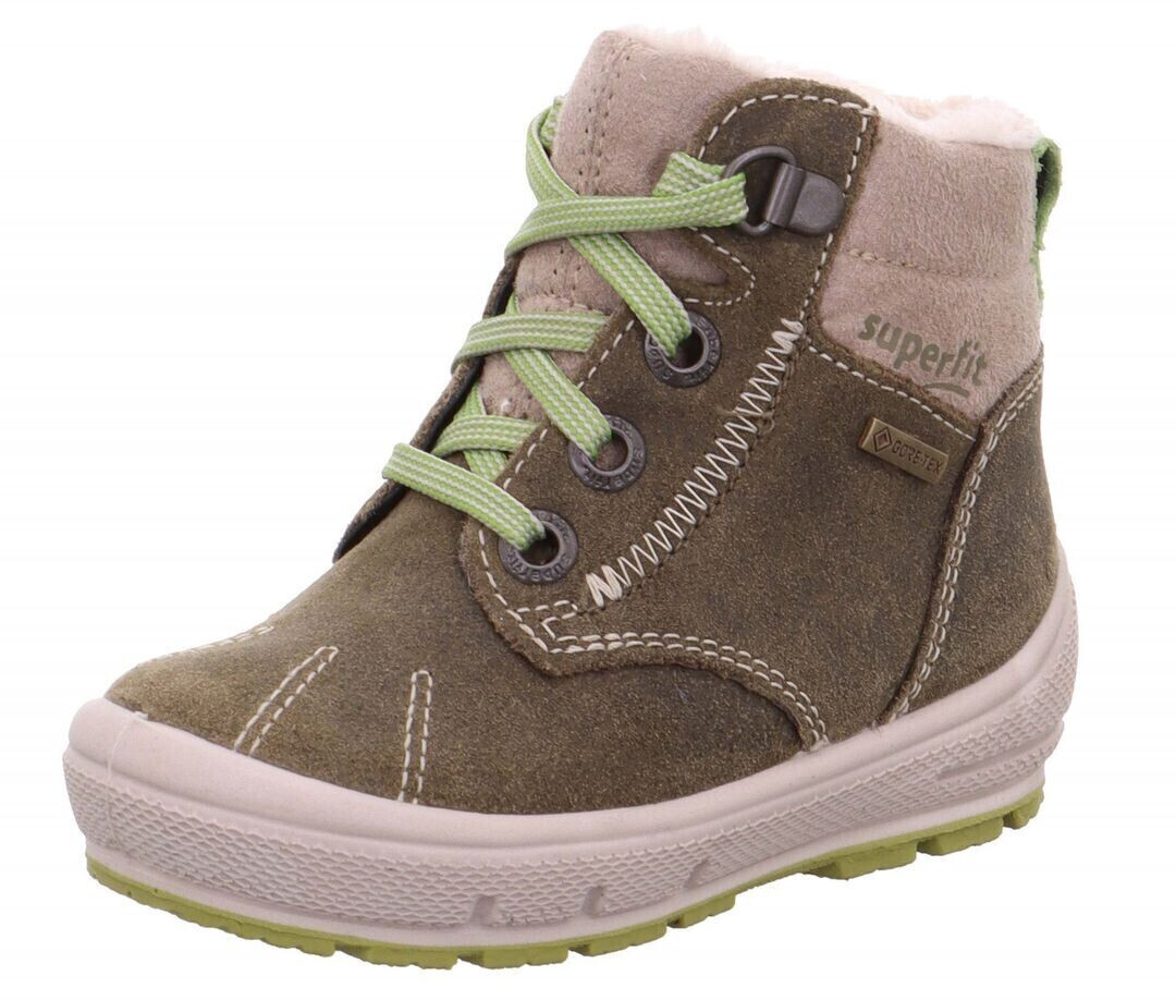 Superfit GROOVY (1-006309-7010) Green