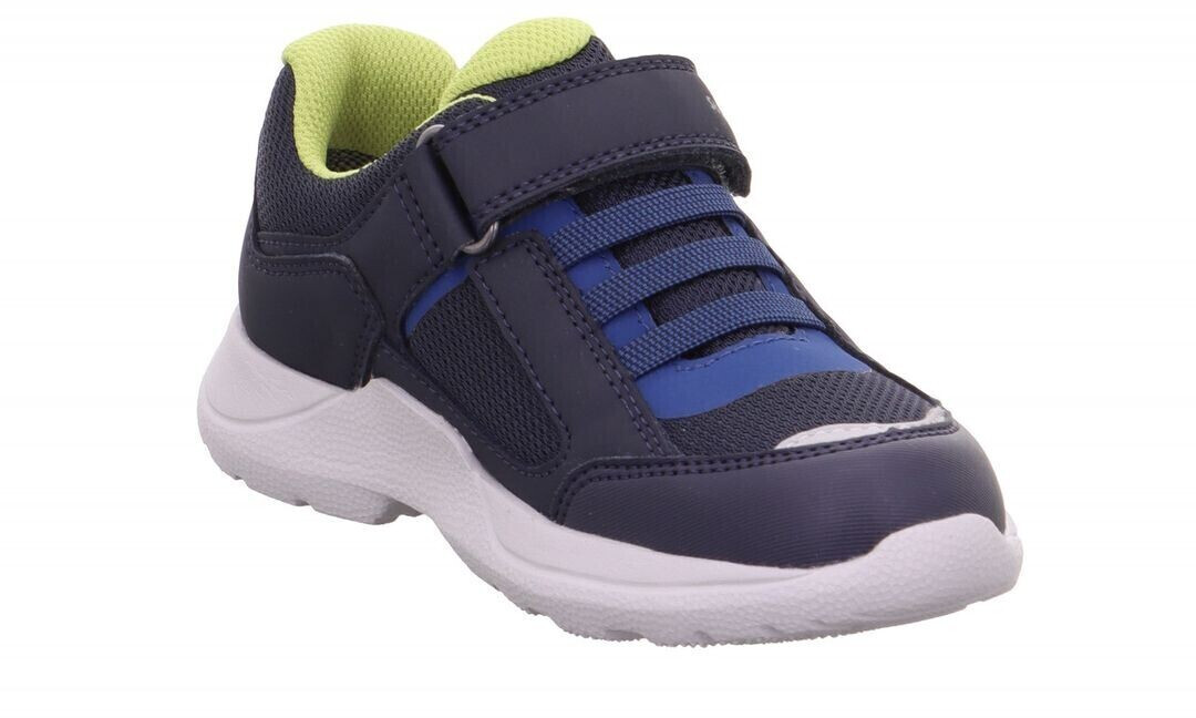 Zapatos skechers blancos 8000 top