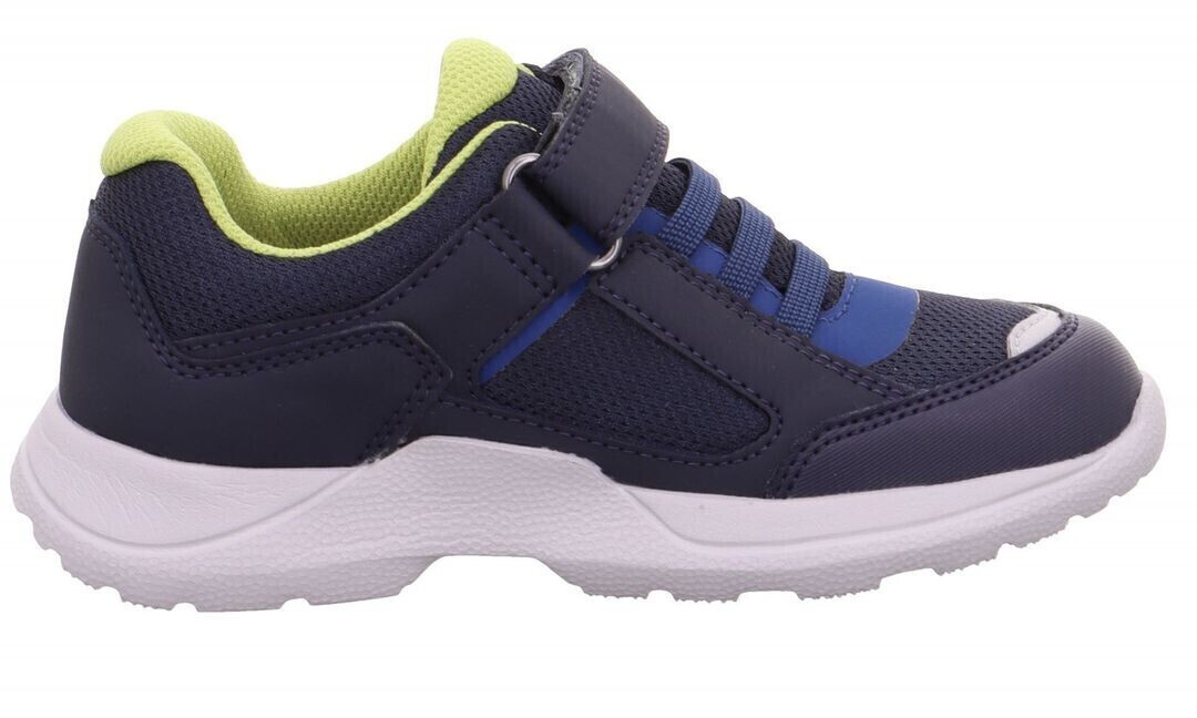 Zapatos skechers blancos 8000 top