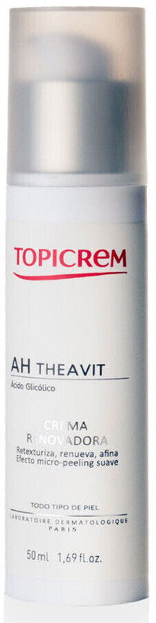 Topicrem AH Theavit Cream (75 ml)