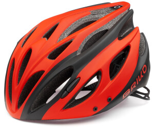 Briko Kiso black/red
