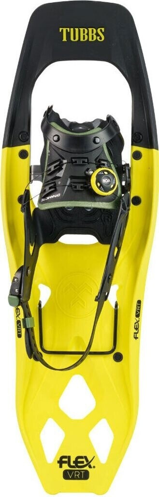 Tubbs Flex VRT 25 Men yellow