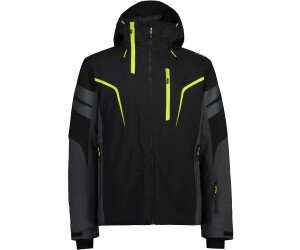Hoodie ski jacket hotsell