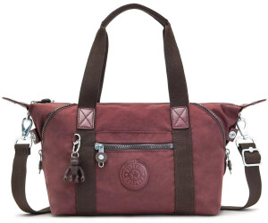 Kipling amiel online medium grab bag