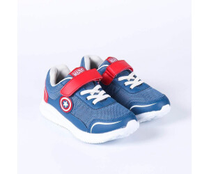Marvel shoes boys clearance