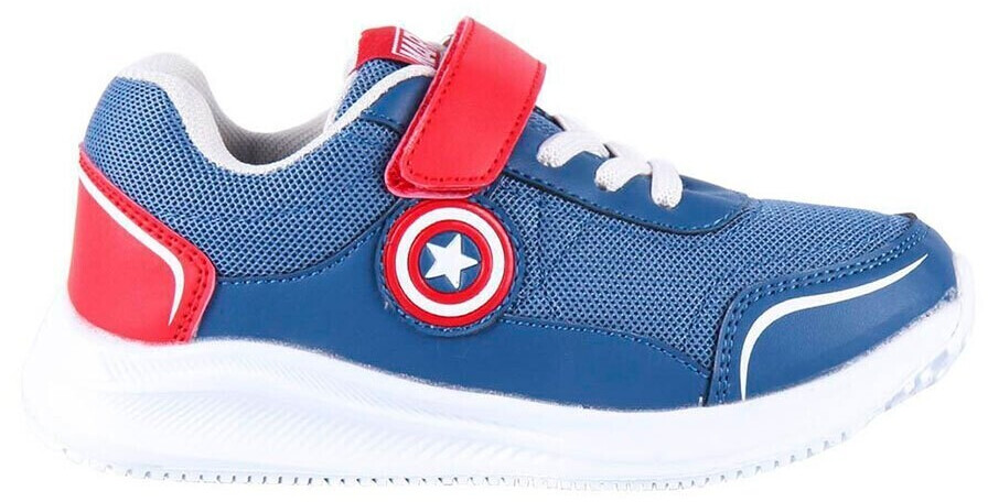 Marvel sneakers hotsell