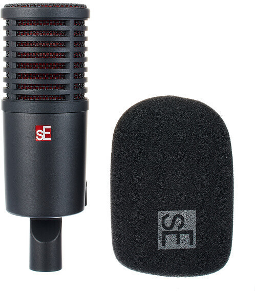 sE Electronics DynaCaster ab 240,00 € | Preisvergleich bei