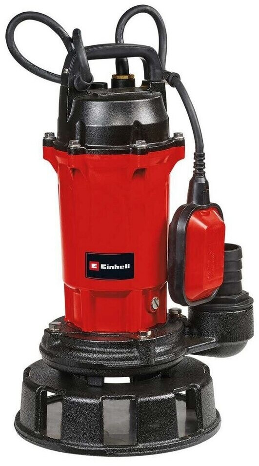 Einhell GE-DP 900 Cut (4181550)