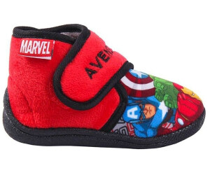 Avengers footwear top