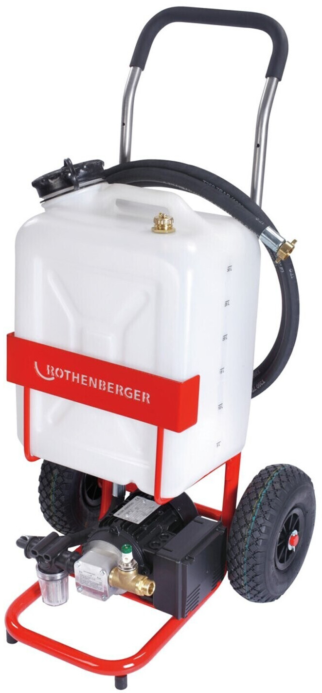 Rothenberger ROSOLAR (1500000135)