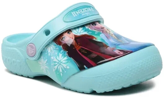Crocs bambina clearance frozen