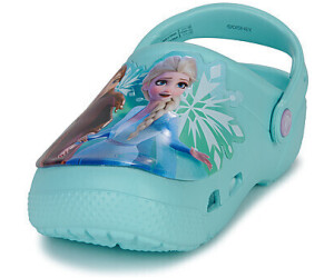 Frozen clogs on sale