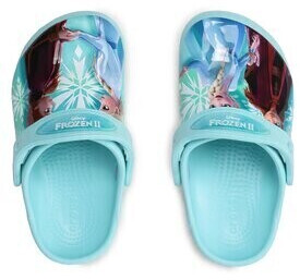 Frozen clogs online