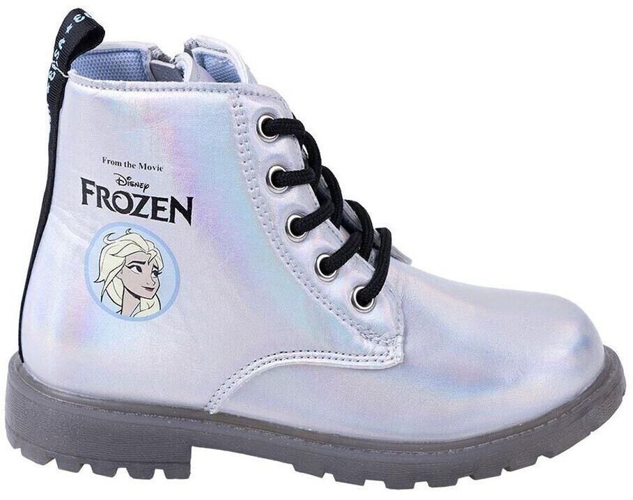 Cerdá Frozen Boots Kids blue/lila