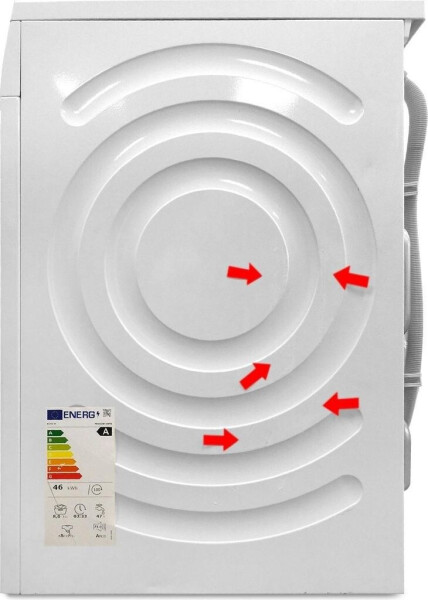 Bosch WUU28T18FR, Bild 8